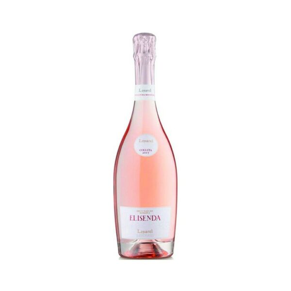 Elisenda Brut Nature Reserva
