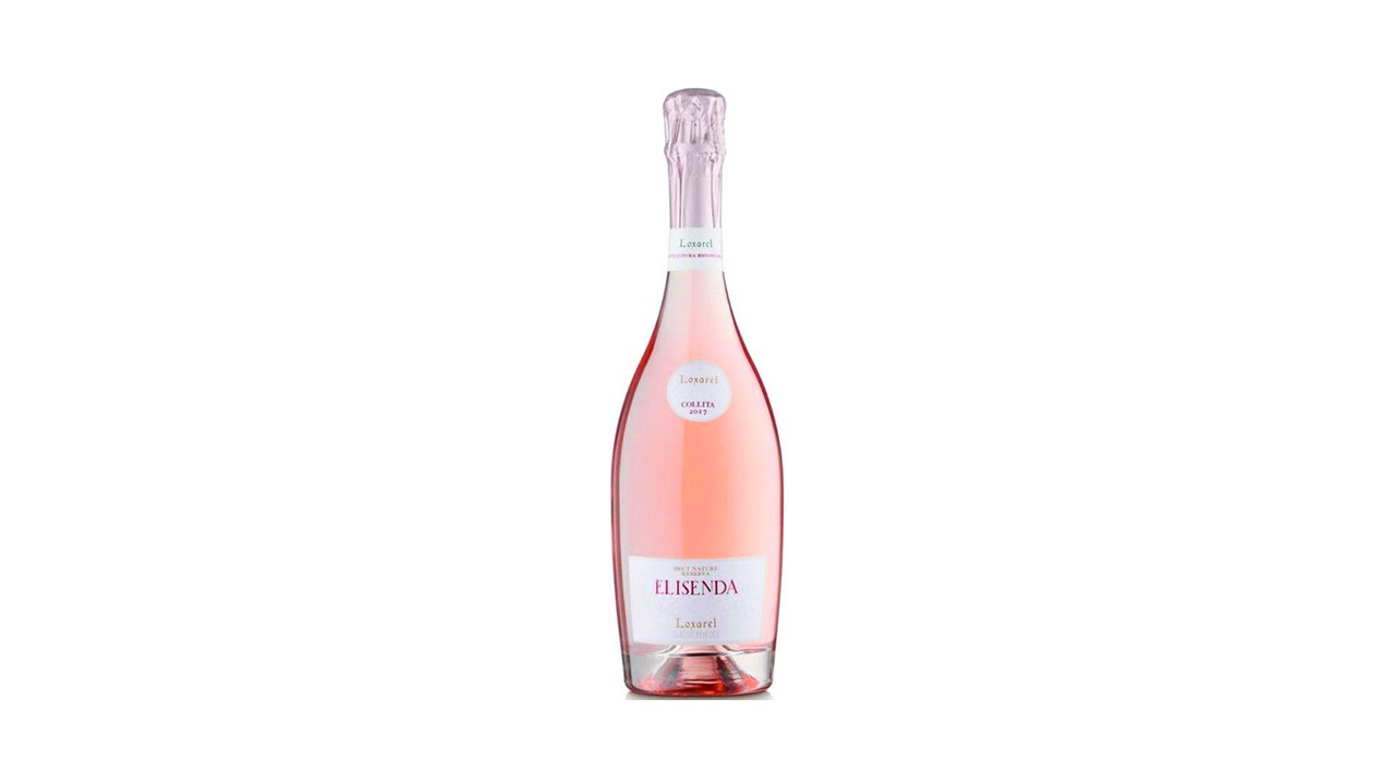 Elisenda Brut Nature Reserva