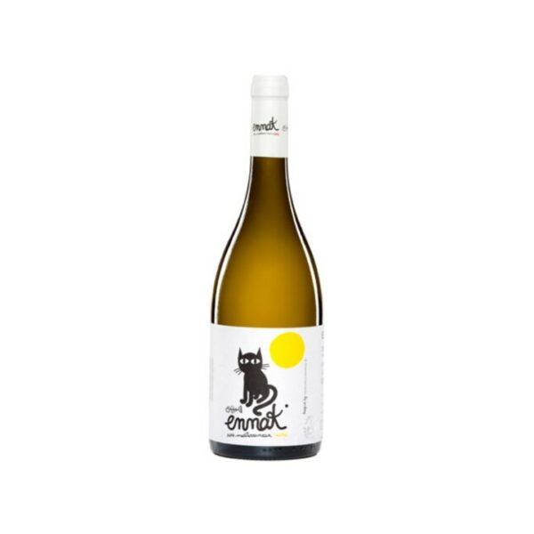 Ennak Blanc Jove
