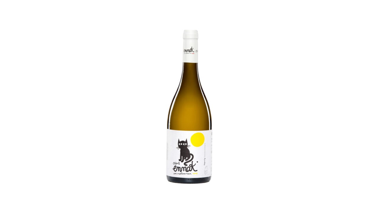 Ennak Blanc Jove