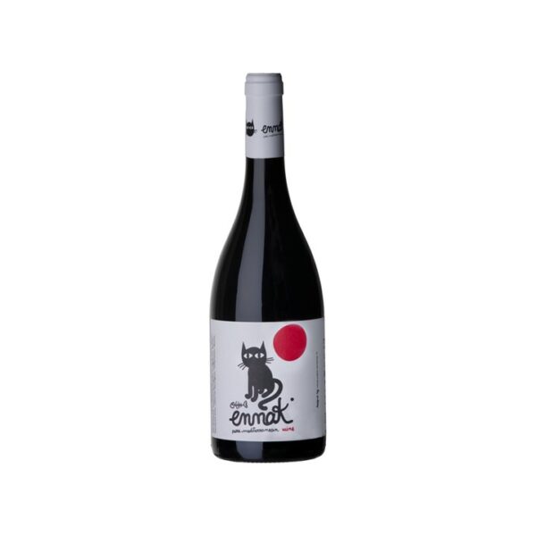 Ennak Negre Jove