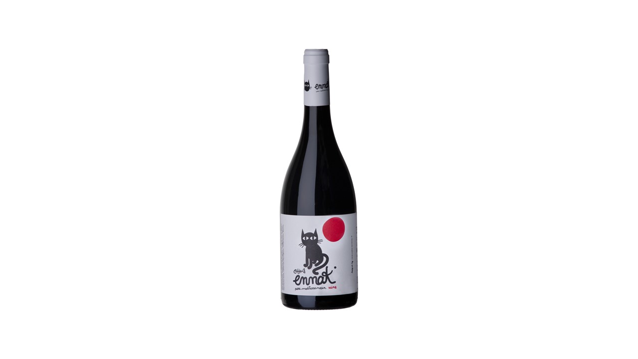 Ennak Negre Jove