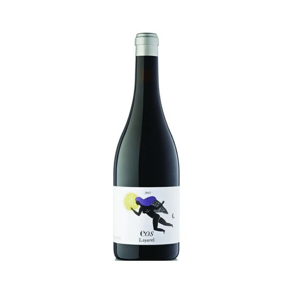 Eos Syrah Bota