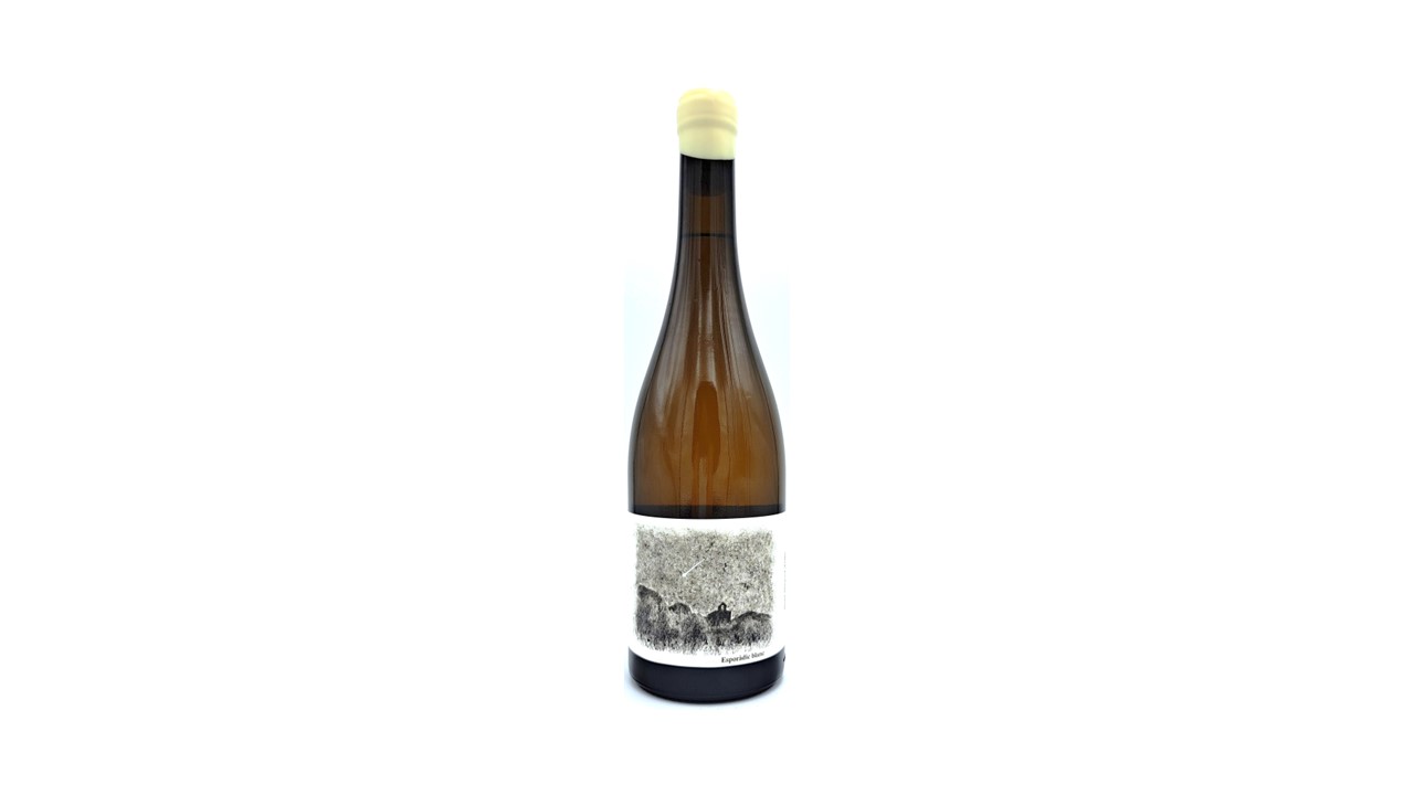 Esporadic Blanc