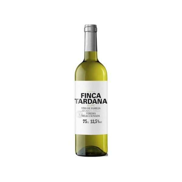 Finca Tardana Blanc