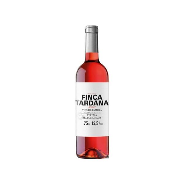 Finca Tardana Rosat