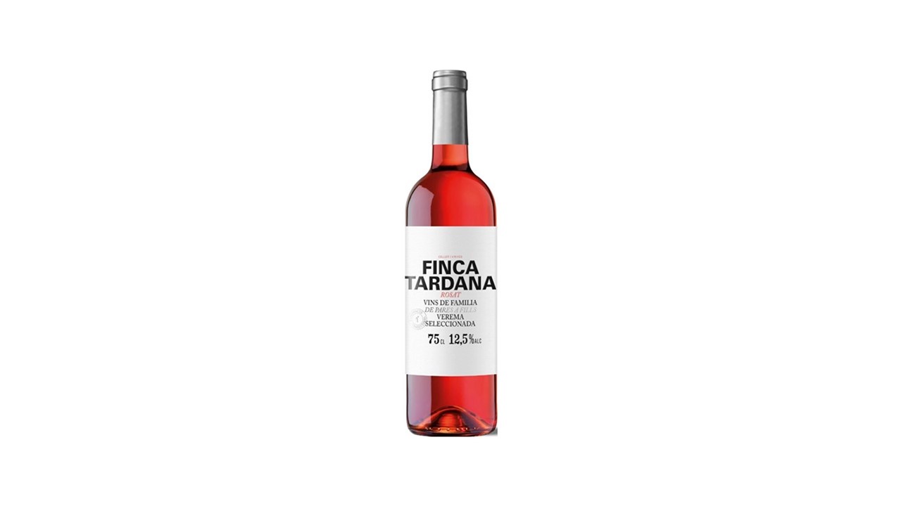 Finca Tardana Rosat