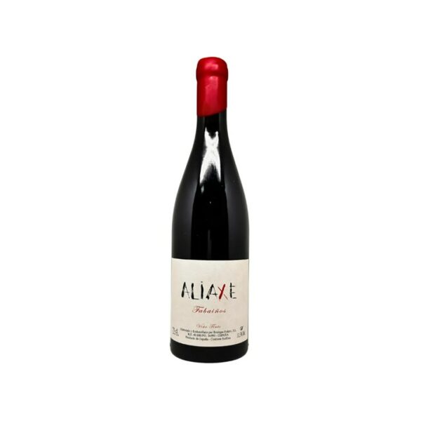 Fulcro Aliaxe Fabaiños