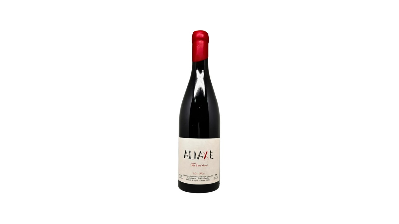 Fulcro Aliaxe Fabaiños