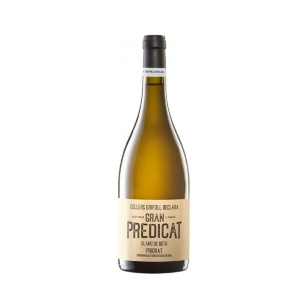 Gran Predicat Blanc