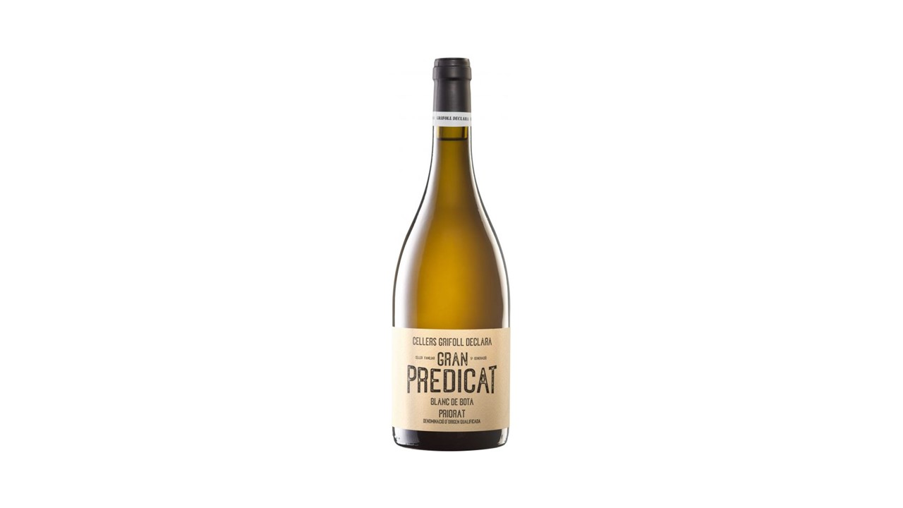 Gran Predicat Blanc