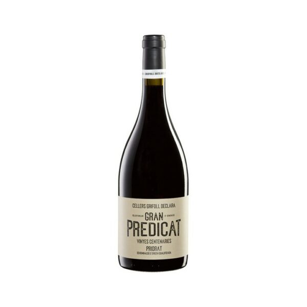 Gran Predicat Negre