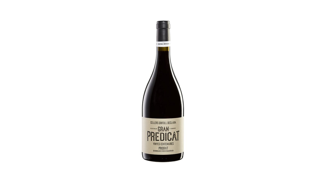 Gran Predicat Negre