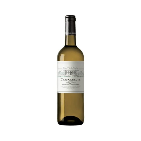 Grangeneuve Blanc