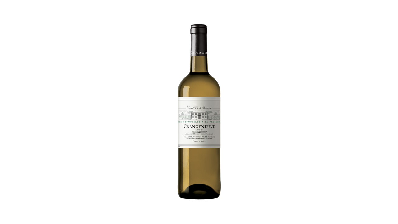 Grangeneuve Blanc