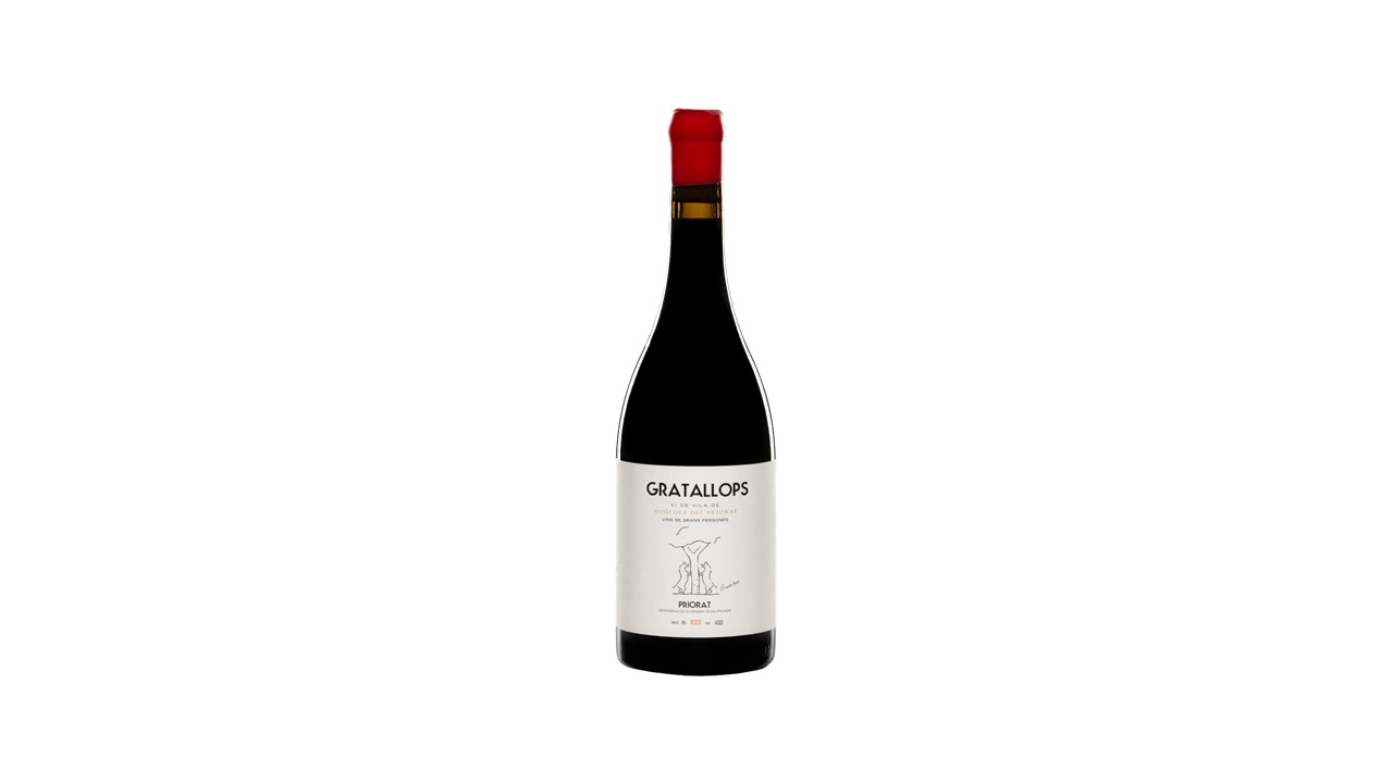 Gratallops