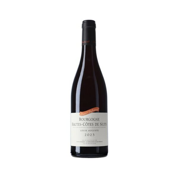 Hautes Côtes de Nuits Louis Auguste