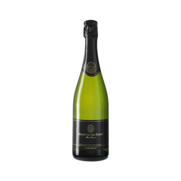 Huguet Gran Reserva Brut Nature