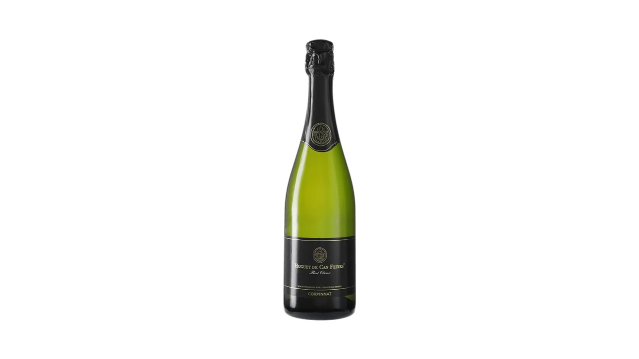 Huguet Gran Reserva Brut Nature