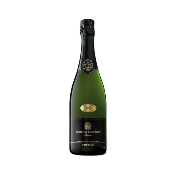 Huguet Reserva  Brut Clàssic