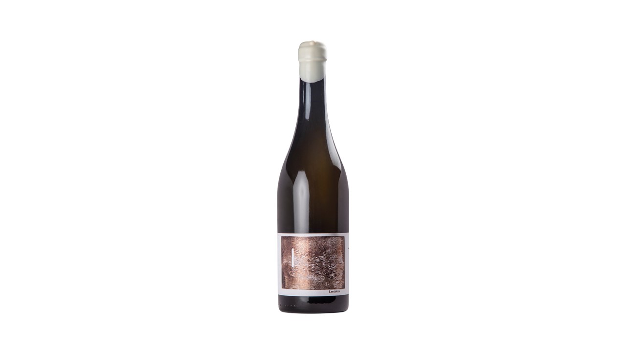 L’Escletxa Chardonnay