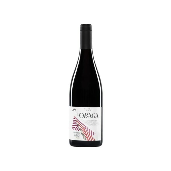 L’Obaga Priorat Negre