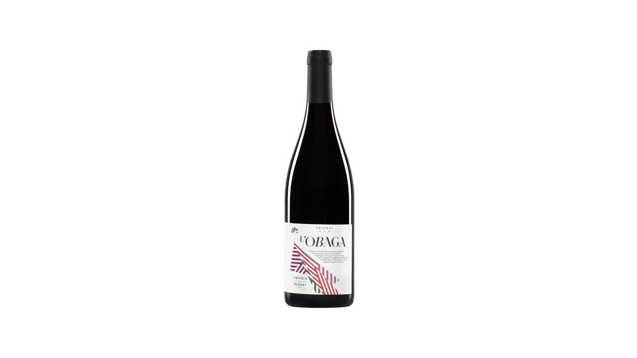 L’Obaga Priorat Negre