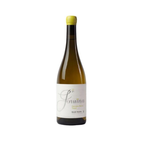 La Genuïna Blanc