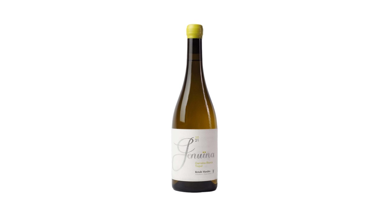 La Genuïna Blanc
