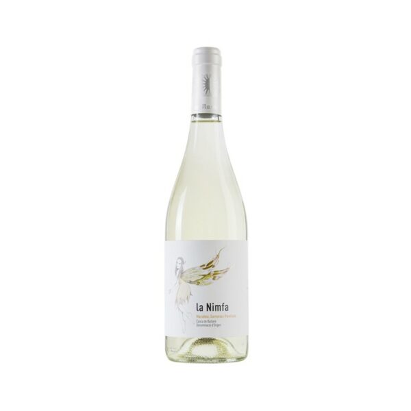 La Ninfa Blanc
