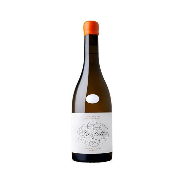 La Pell «El Vinyet» Orange