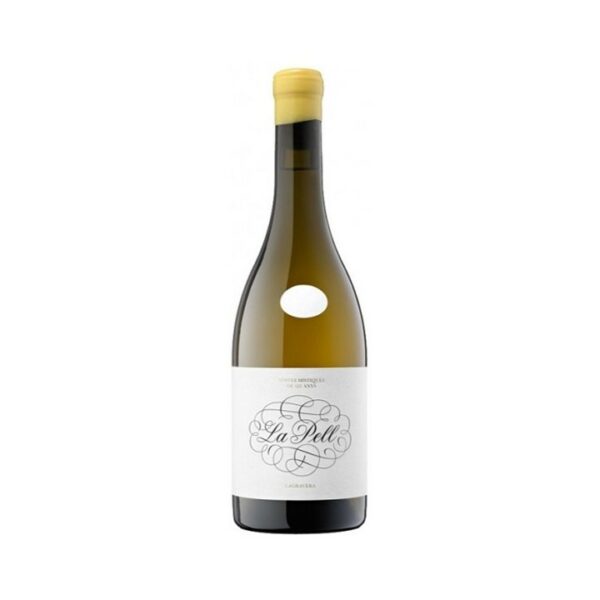 La Pell «Les Pedrisses»Blanc