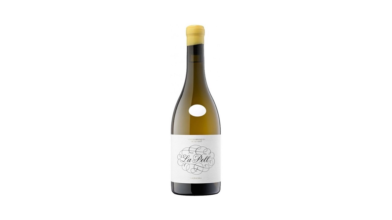 La Pell «Les Pedrisses»Blanc