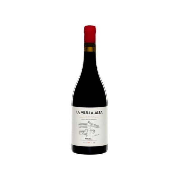 La Vilella Alta