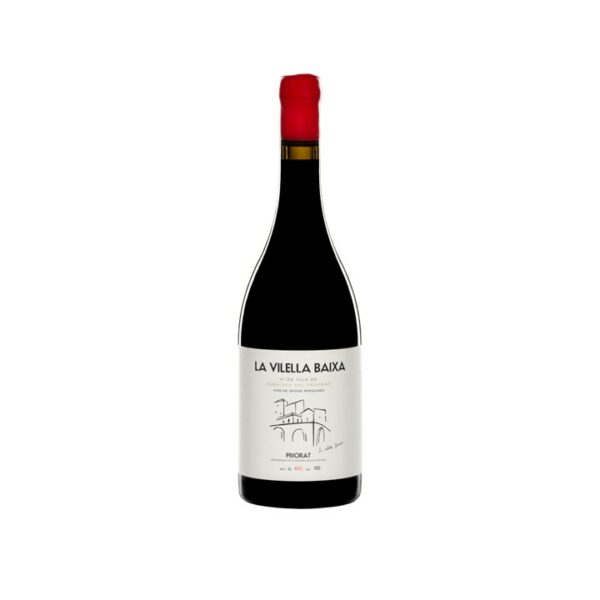 La Vilella Baixa