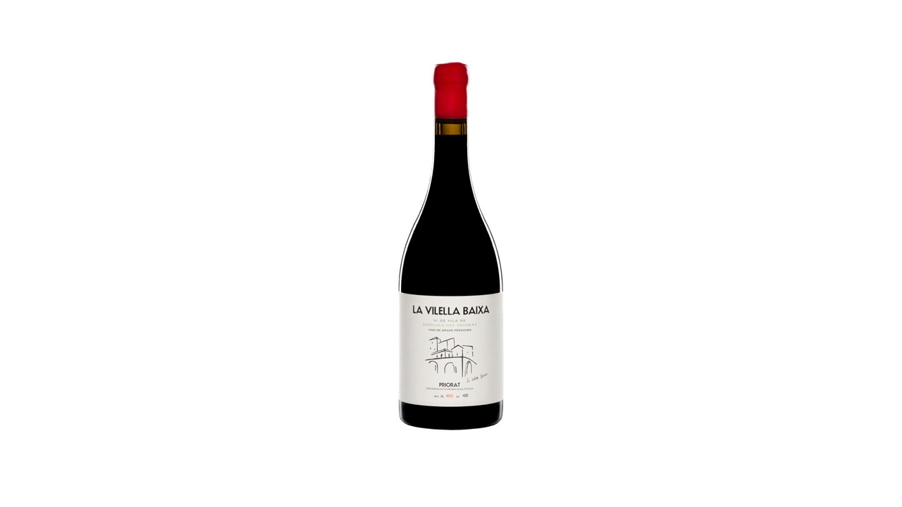 La Vilella Baixa