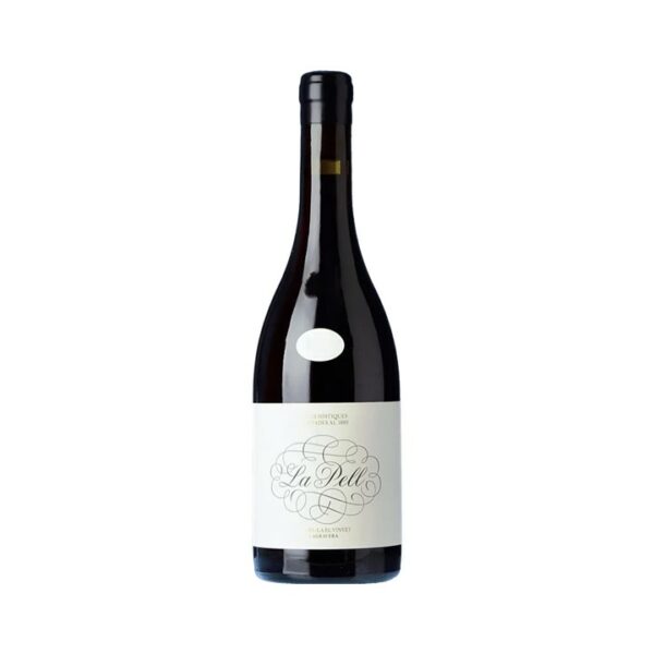 La pell «El Vinyet» Negre