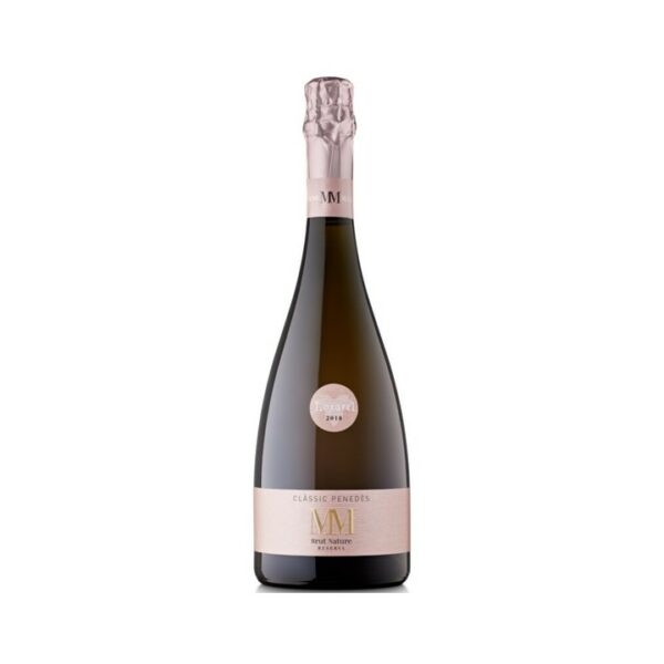 MM Brut Nature Reserva