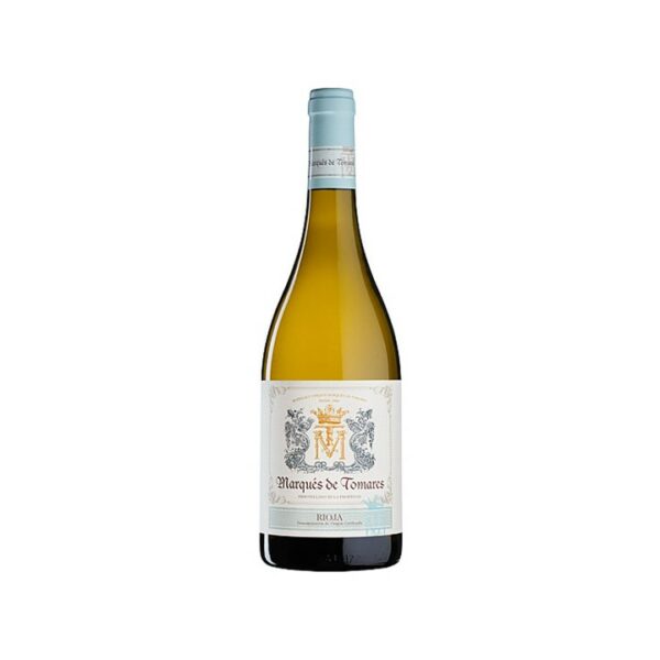 Marqués de Tomares Blanco Barrica