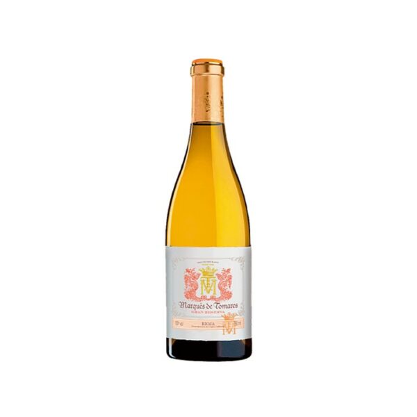 Marqués de Tomares Blanco Gran Reserva