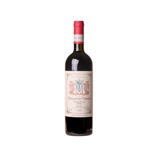 Marqués de Tomares Magnum Crianza