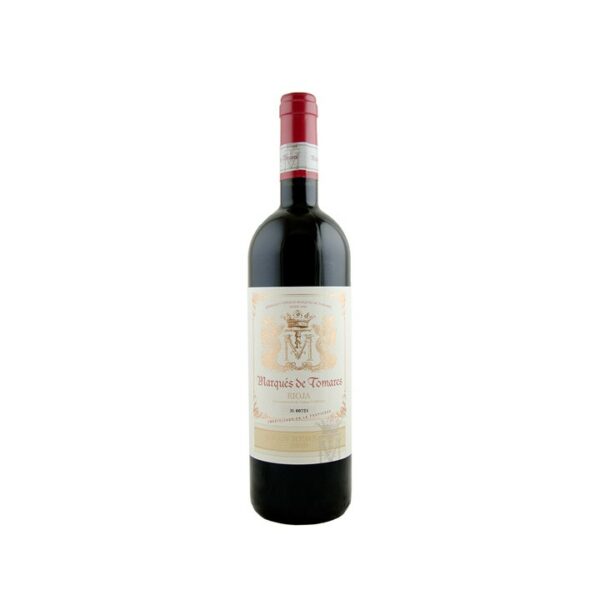 Márques de Tomares Gran Reserva