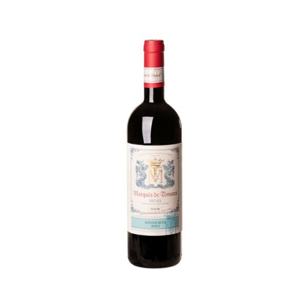 Márques de Tomares Reserva
