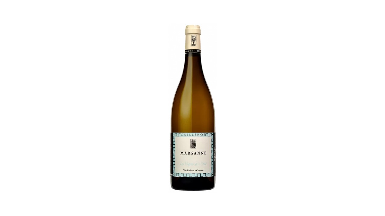 Marsanne