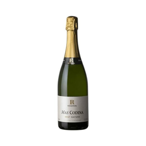 Mas Codina Brut Nature
