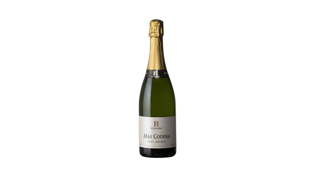 Mas Codina Brut Nature