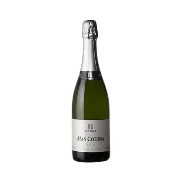 Mas Codina Brut Reserva