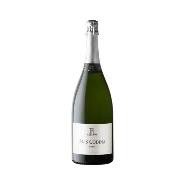 Mas Codina Brut Reserva Magnum