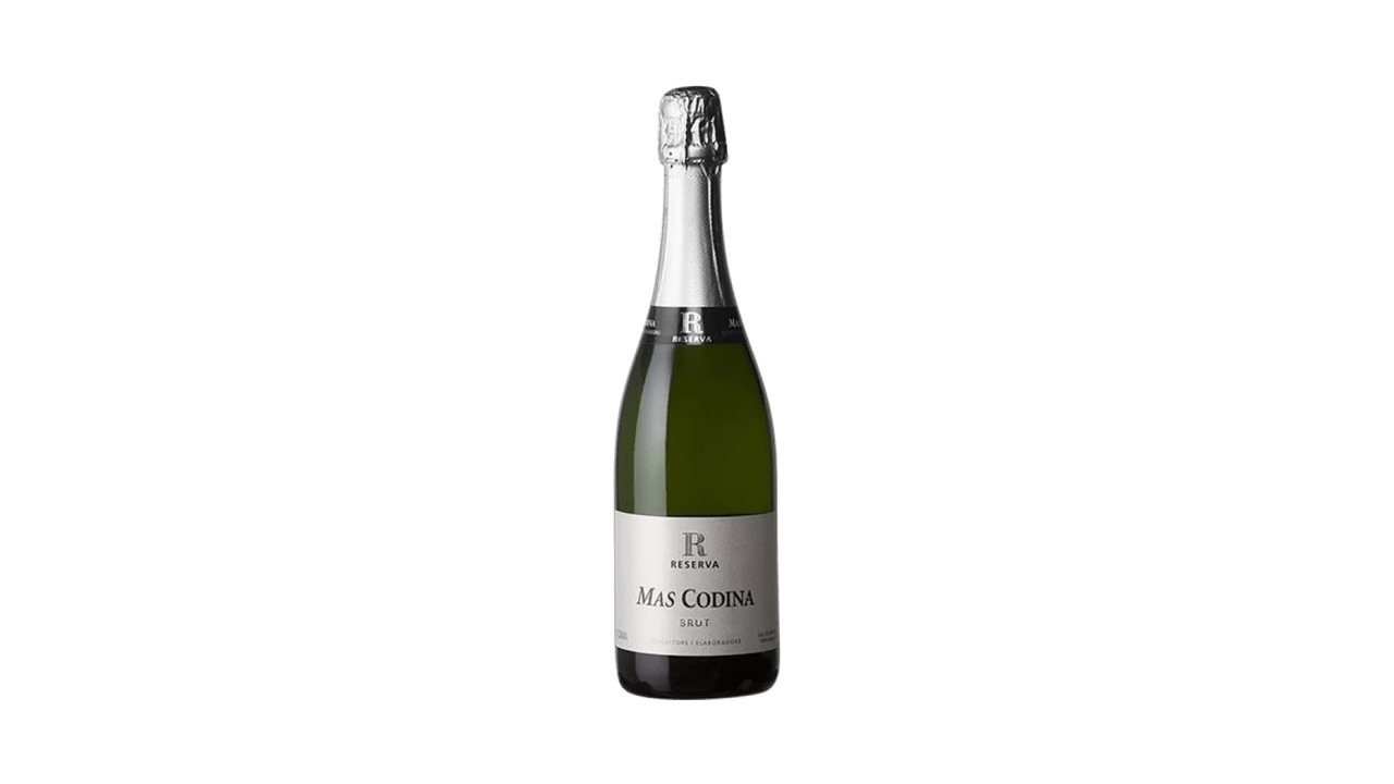Mas Codina Brut Reserva