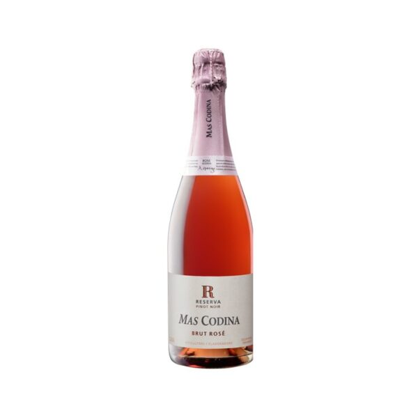 Mas Codina Brut Rosé